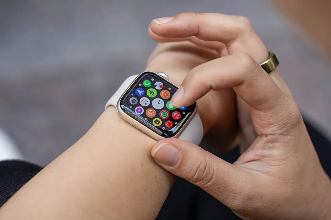 Here are the best Apple Watch deals right now