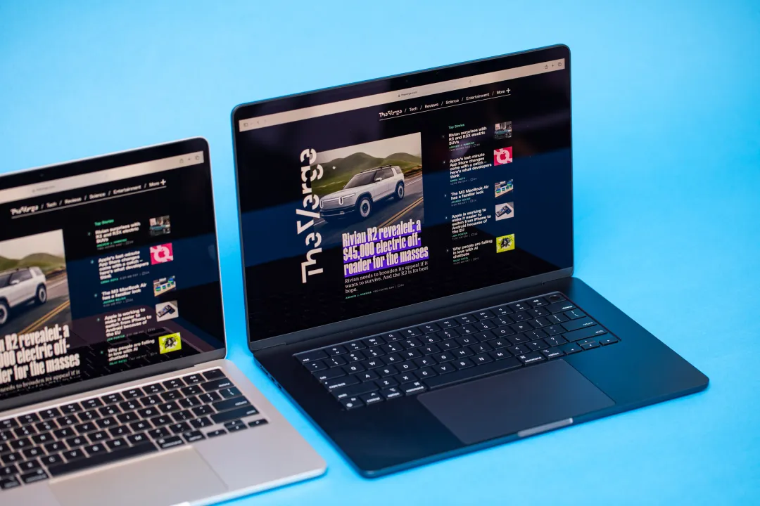 The best laptops you can get