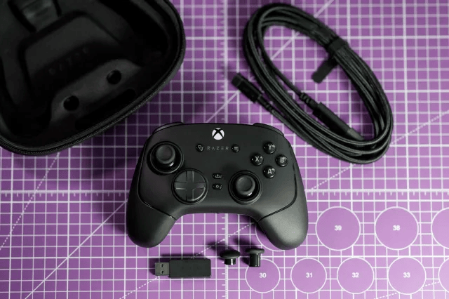 The best Xbox controller to buy right now