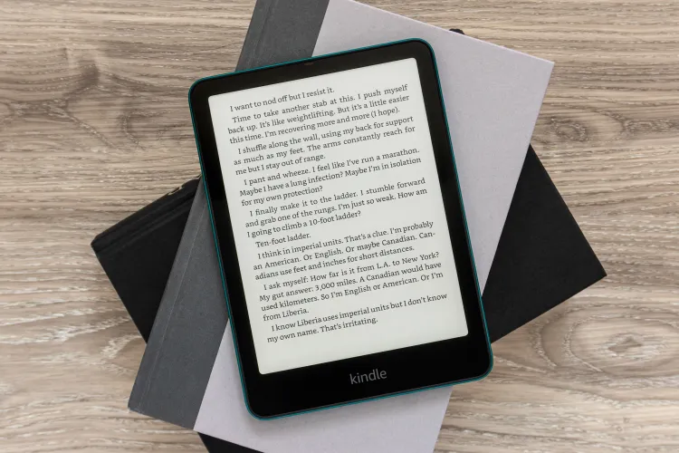 Here are the best Kindle deals right now