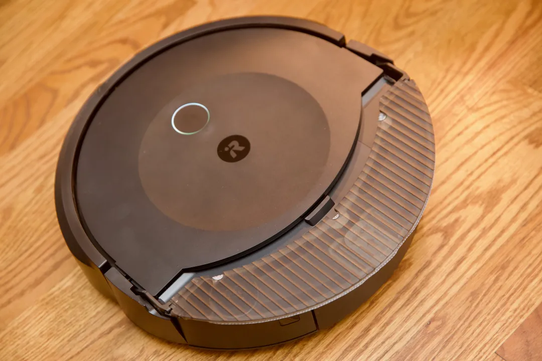 The best robot vacuums