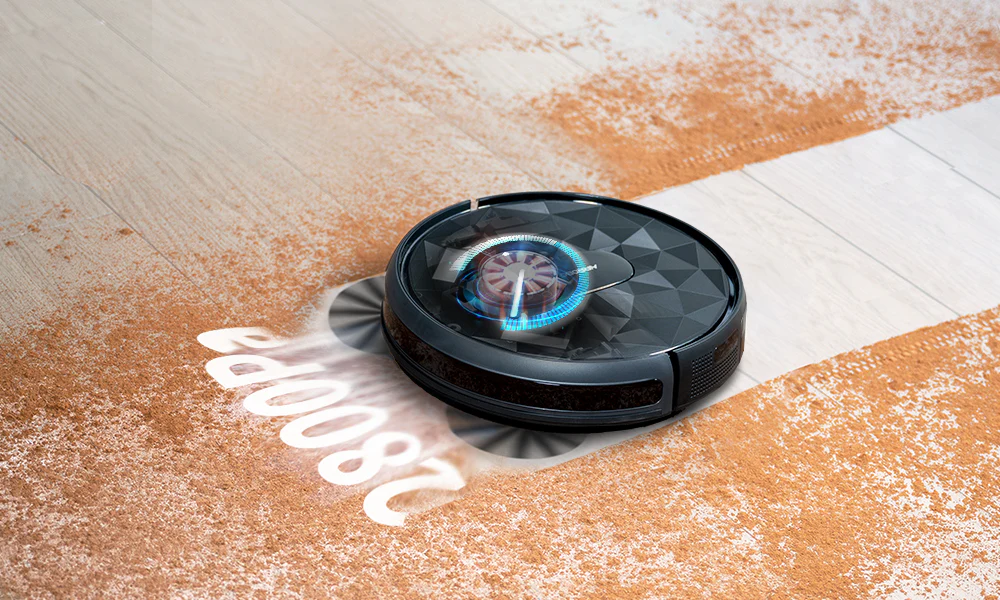 The best robot vacuums