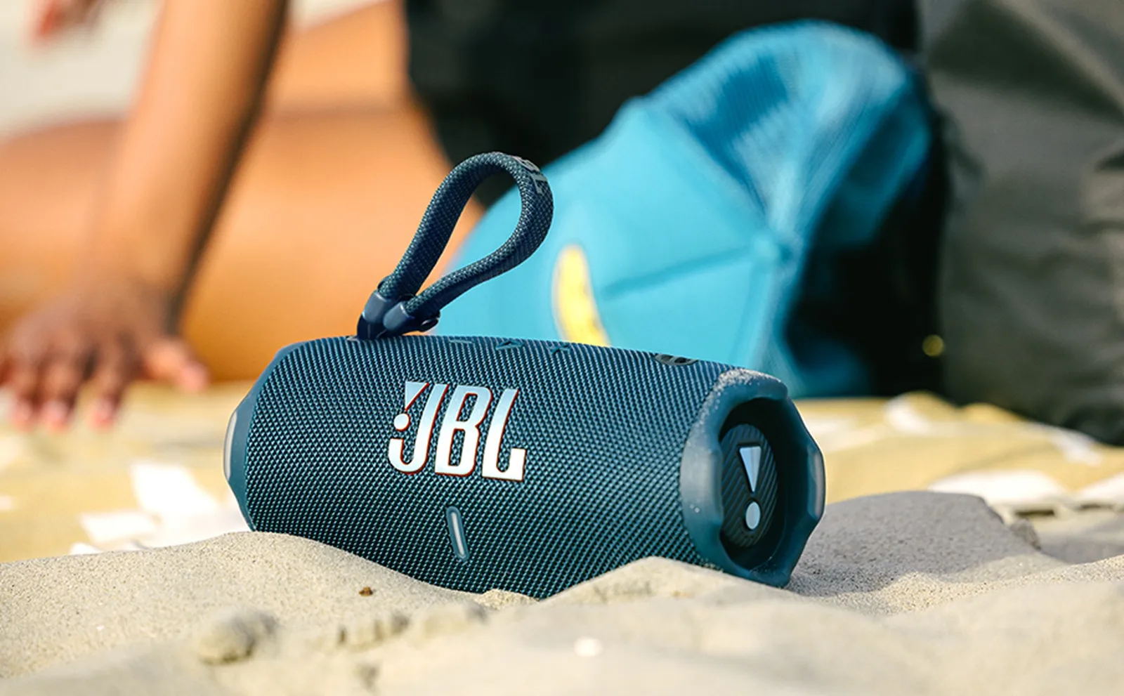 Get a Handle on JBL's Pimped Most Popular Speakers