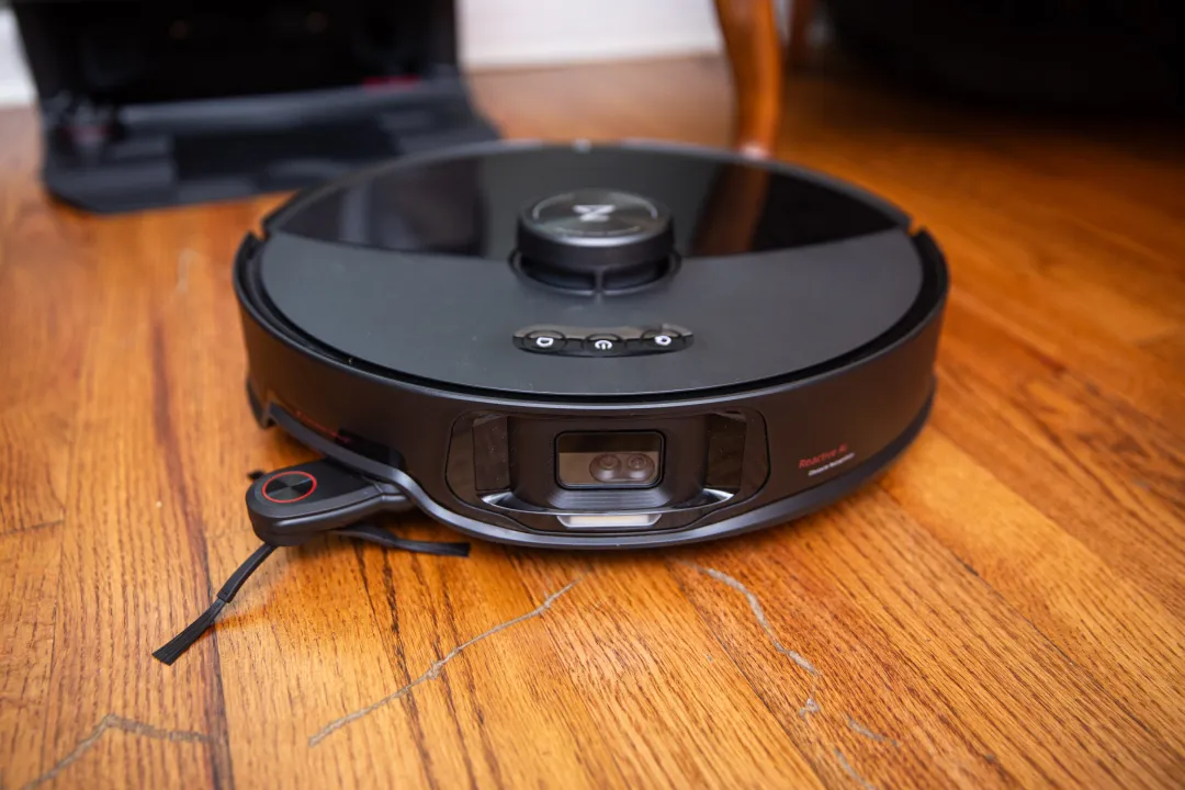 The best robot vacuums