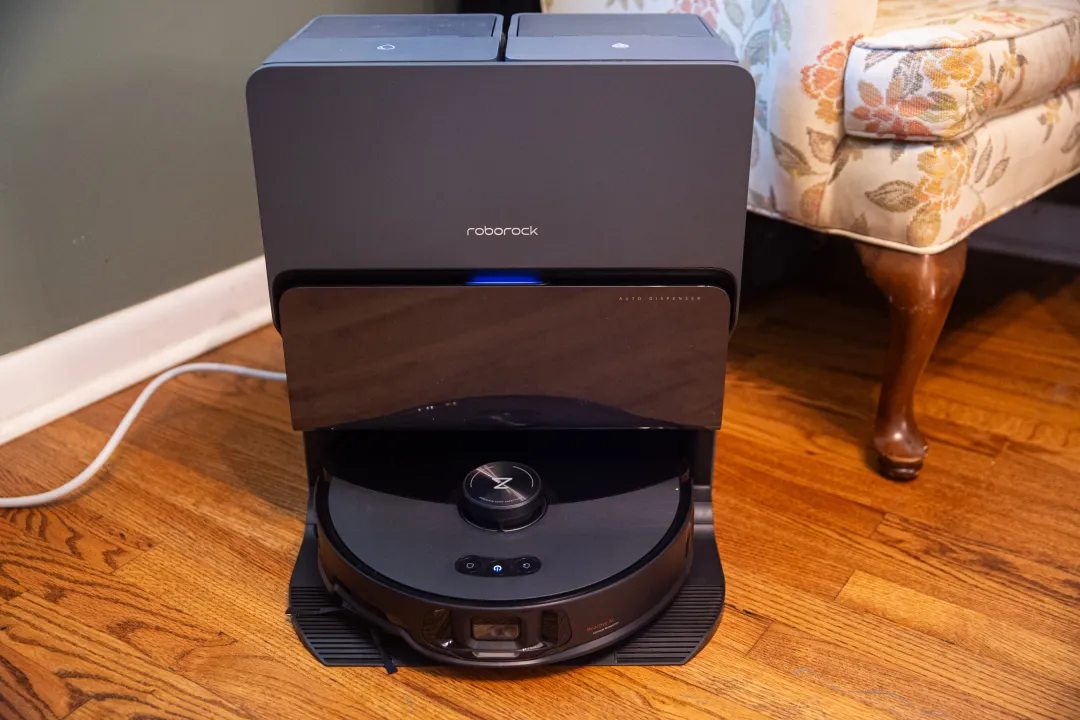 The best robot vacuums