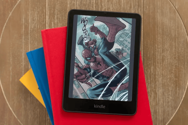 Here are the best Kindle deals right now