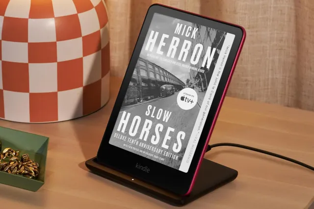 Here are the best Kindle deals right now